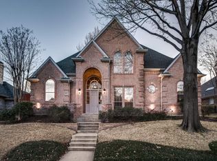 827 Mallard Dr, Coppell, TX 75019