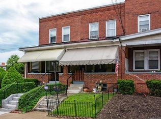 1936 Chislett St, Pittsburgh, PA