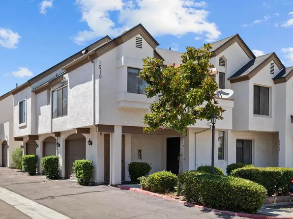 1510 Granite Hills Dr Unit A, El Cajon, CA 92019