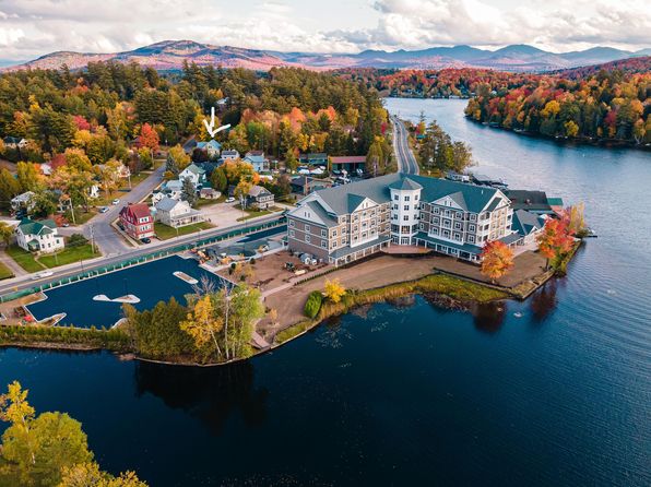27 Winona Ave, Saranac Lake, NY 12983