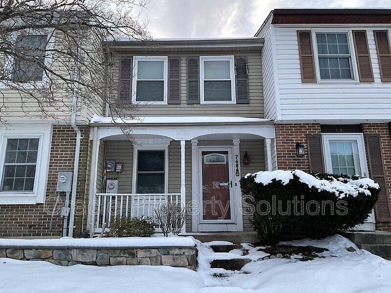 1st image of 7684 Fairbanks Ct