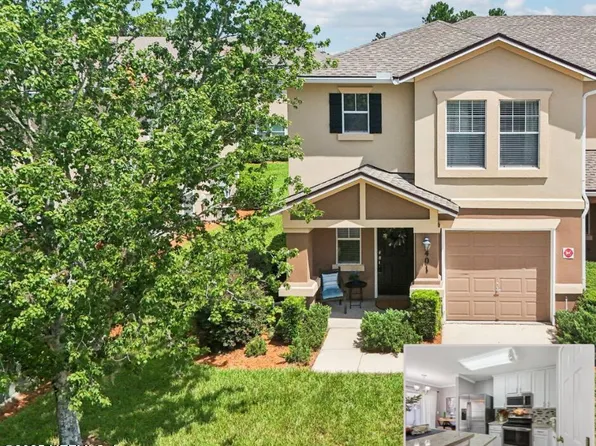 1500 CALMING WATER Drive #401, Fleming Island, FL 32003