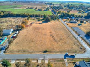 N Shepard & E Foreman Rd #42, El Reno, OK 73036