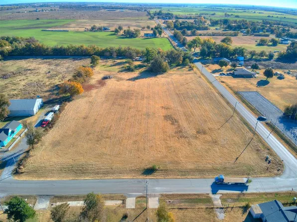 N Shepard & E Foreman Rd #42, El Reno, OK 73036