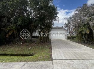 1317 SW California Blvd, Port Saint Lucie, FL 34984
