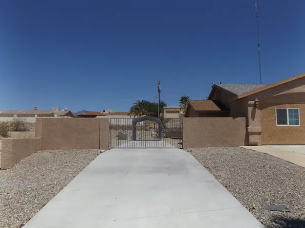 3233 Iroquois Ct, Lake Havasu City, AZ 86404
