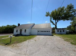 102 Brook St, Burgin, KY 40330