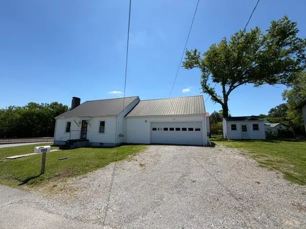 102 Brook St, Burgin, KY 40330