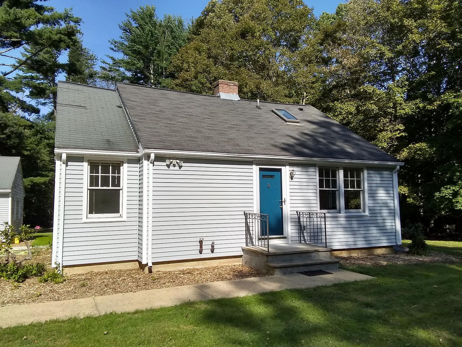 283 Atwoodville Rd, Mansfield, CT 06250 Zillow