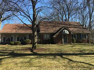 5208 Fredelia Dr, Toledo, OH 43623