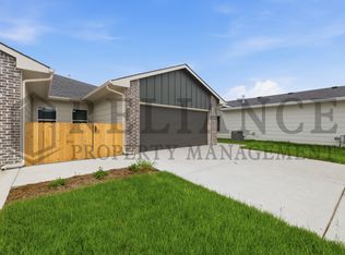 202 N Gowen St, Goddard, KS 67052
