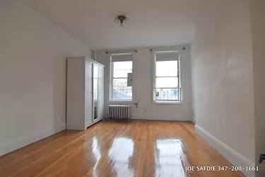 Rented by J Misrahi Realty Corp