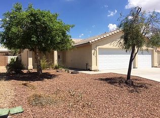 4416 S Donald Pl, Fort Mohave, AZ 86426