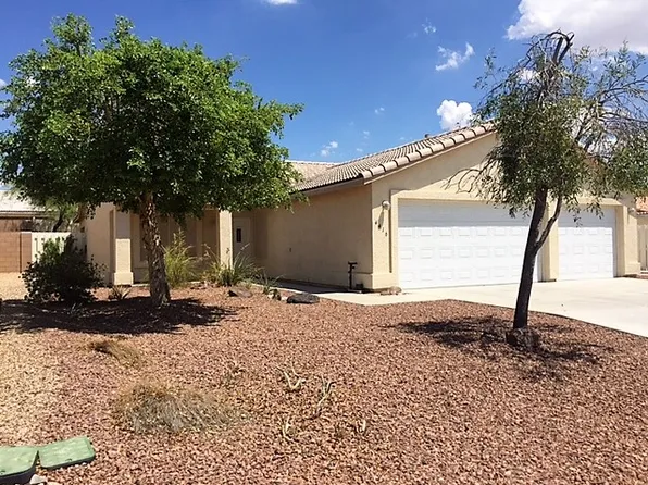 4416 S Donald Pl, Fort Mohave, AZ 86426