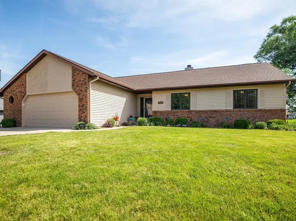 5917 N Piqua Rd, Decatur, IN 46733