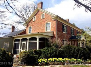 154 Locust Grove Ln, Stuarts Draft, VA 24477