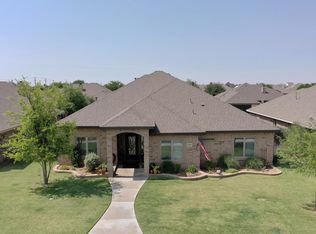 5308 Mathis St, Midland, TX 79707