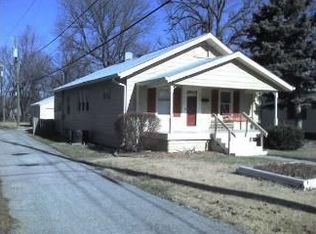 4816 E 13th St, Indianapolis, IN