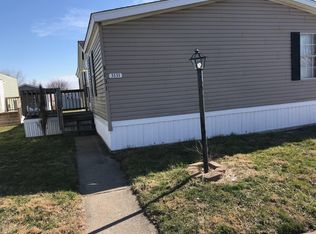 3131 Wintersong Dr, Indianapolis, IN 46241