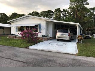 211 N Fiji Cir, Englewood, FL 34223