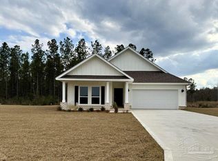 3829 Eagle Tail Dr, Jay, FL 32565