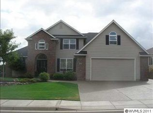 1676 Onyx St NW, Salem, OR 97304