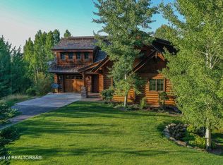 39 Blackfoot Trl, Victor, ID 83455