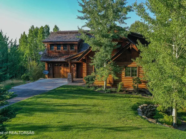 39 Blackfoot Trl, Victor, ID 83455