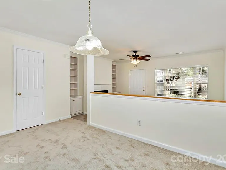 Dining Room View 2
