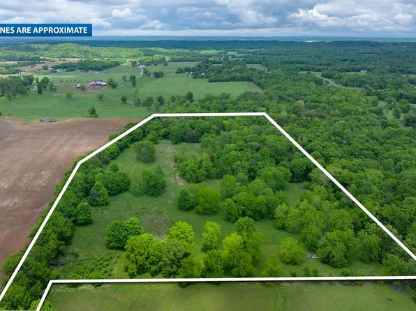 297 Phillip Ln Lot 2, Russellville, KY 42276