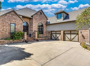 4001 N Sweet Bay St, Wichita, KS 67226