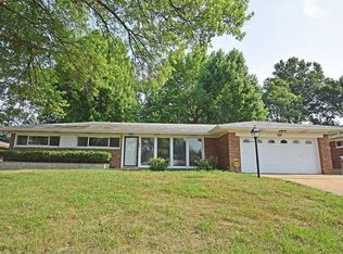 8886 Red Oak Dr, Saint Louis, MO