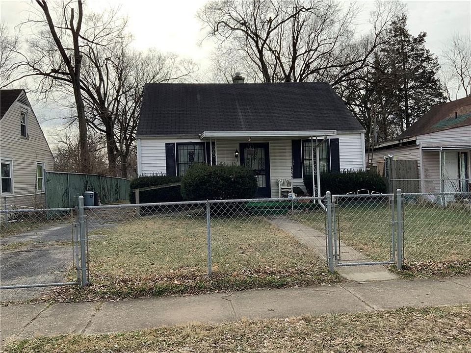 1st image of 4512 Eichelberger Ave
