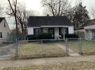 4512 Eichelberger Ave, Dayton, OH 45406