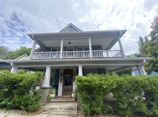 605 Gill Ave, Knoxville, TN 37917