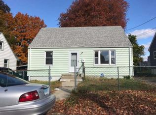 56 Voight Ave, Bridgeport, CT 06606
