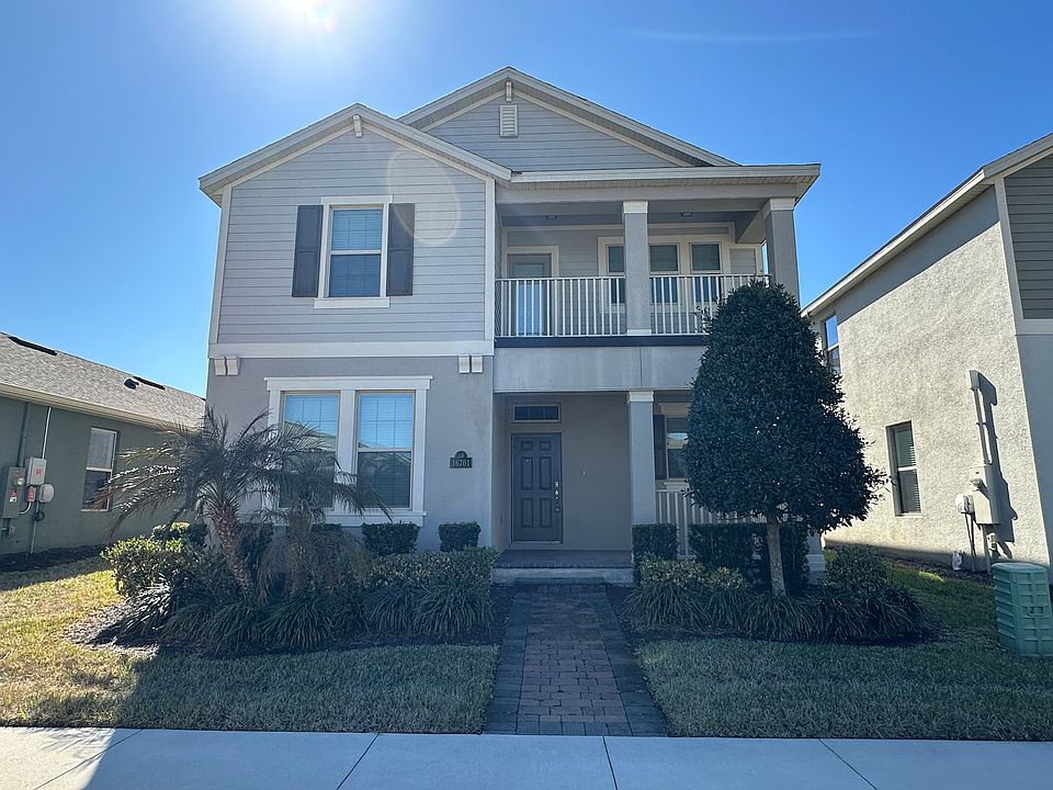 1st image of 16701 Herongate Dr