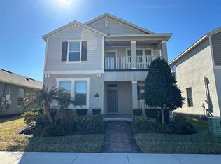 16701 Herongate Dr, Winter Garden, FL 34787