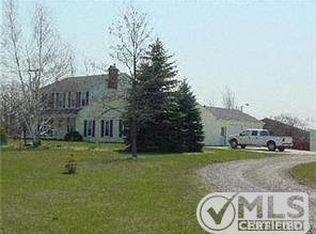 3665 Davison Lake Rd, Ortonville, MI 48462
