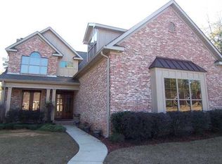 8535 Gatewood Dr N, Mobile, AL 36619