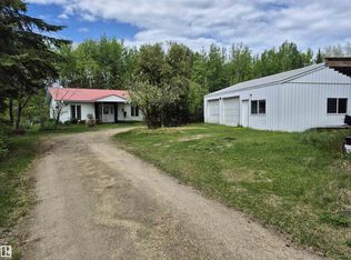 53018 Range Road 95, Yellowhead County, AB T0E2M0