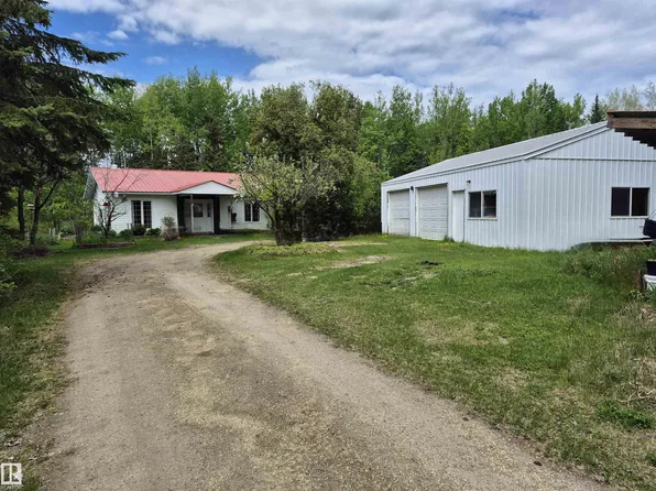 53018 Range Road 95, Yellowhead County, AB T0E 2M0