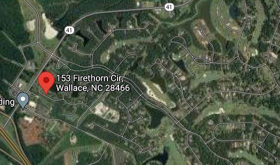 1st image of 153 Firethorn Cir