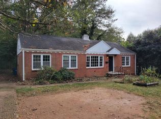 3195 Lavista Rd, Decatur, GA 30033