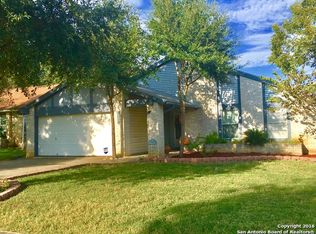 4627 Villa Nava St, San Antonio, TX 78233