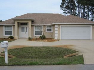 106 Bayside Dr, Palm Coast, FL 32137