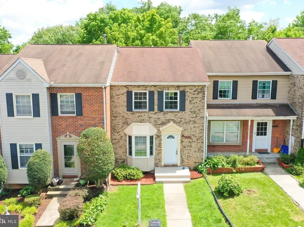 12606 Black Saddle Ln, Germantown, MD 20874