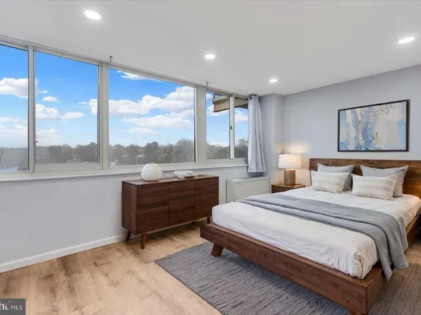 4520 King St APT 601, Alexandria, VA 22302