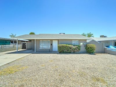 3107 W Lisbon Ln, Phoenix, AZ, 85053