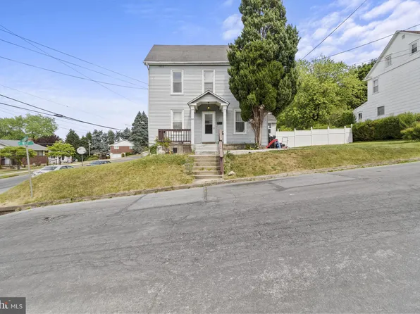 129-135 N Jasper St, Allentown, PA 18109